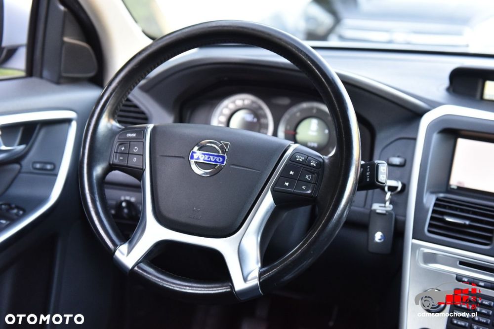 Volvo XC 60 - 24