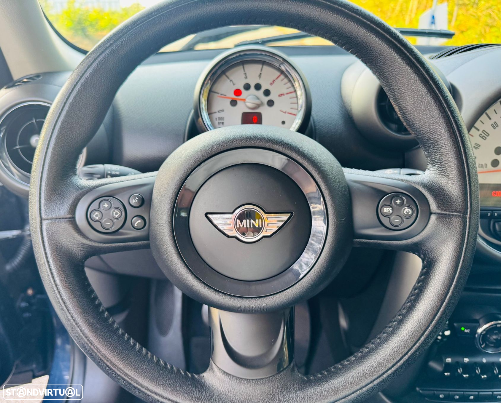 MINI Countryman Cooper D - 18
