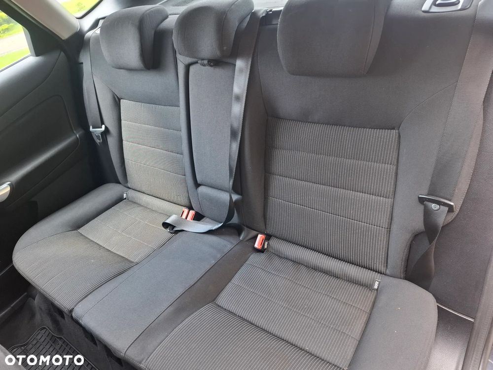 Ford Mondeo 1.8 TDCi Gold X - 8