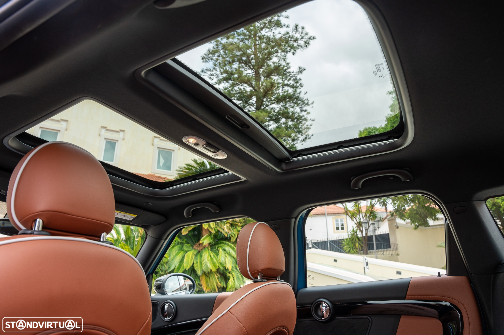 MINI Countryman Cooper SE All4 Aut. - 17