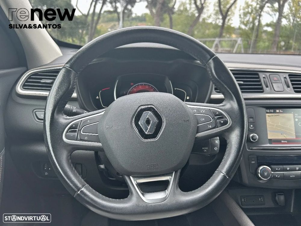 Renault Kadjar 1.5 dCi XMOD - 18