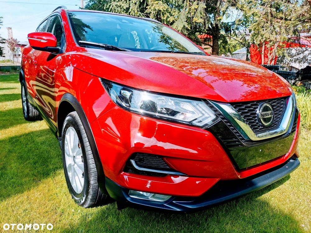 Nissan Rogue - 3