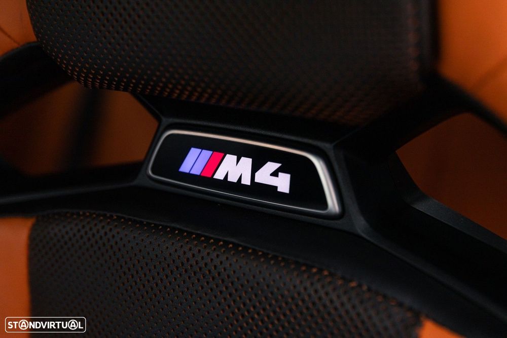 BMW M4 Competition - 60