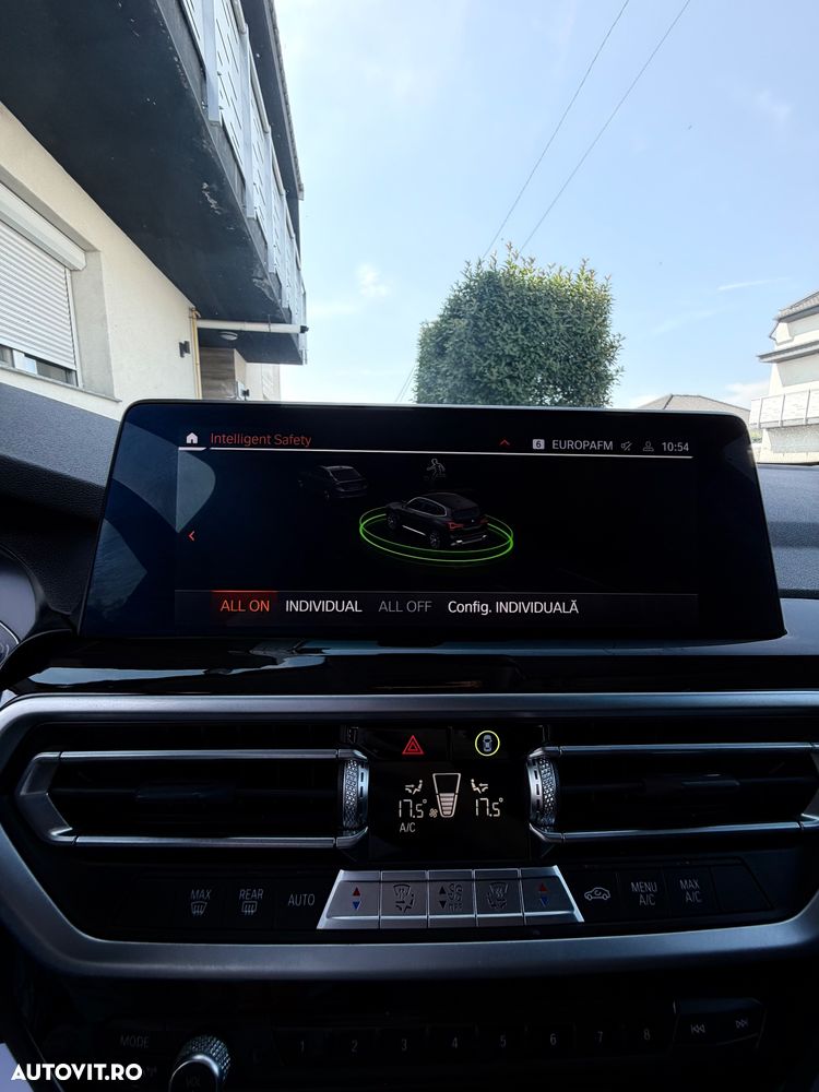 BMW X3 xDrive20d Aut. xLine - 20