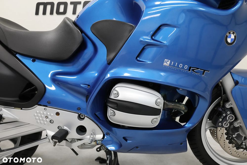 BMW RT - 23