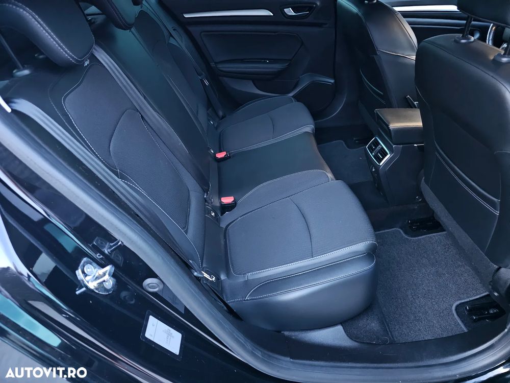 Renault Megane Blue dCi 116 Intens - 16