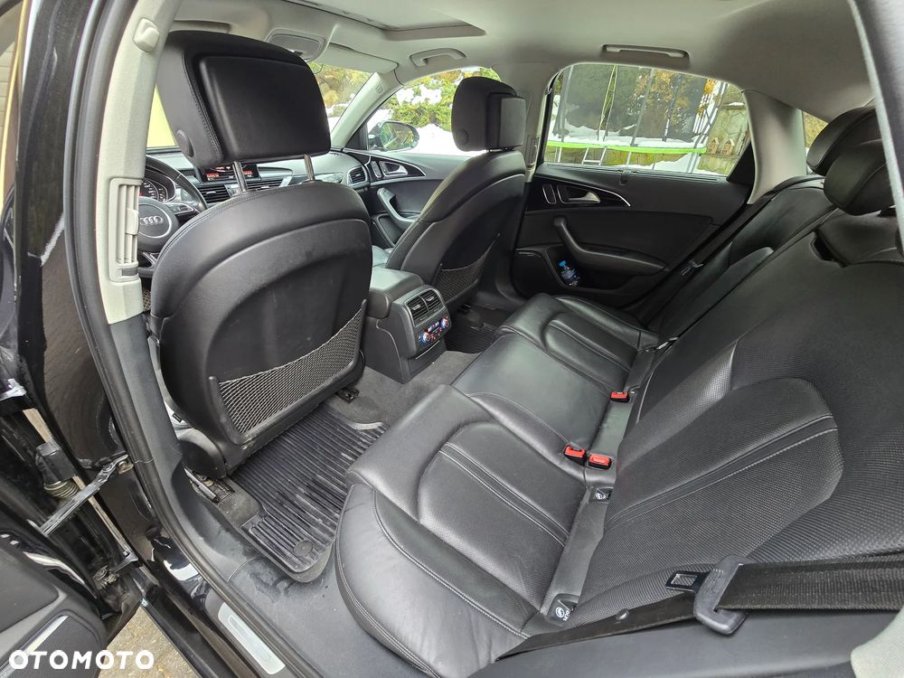 Audi A6 Limousine - 17