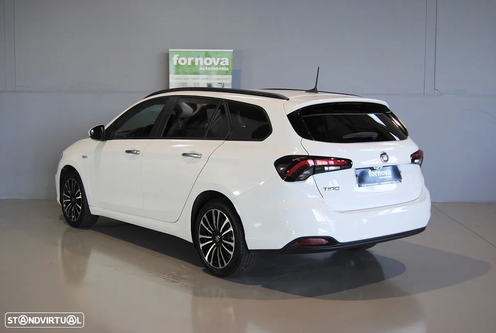 Fiat Tipo Station Wagon 1.3 Multijet City Life - 8