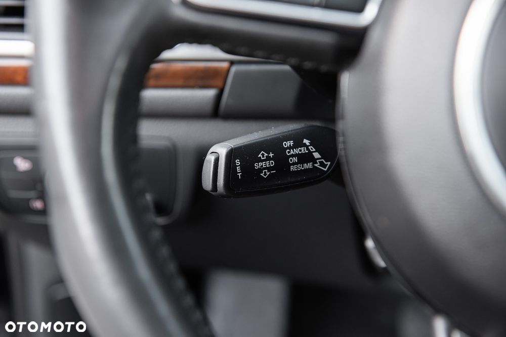 Audi A6 Limousine 3.0 TFSI Quattro S tronic - 24