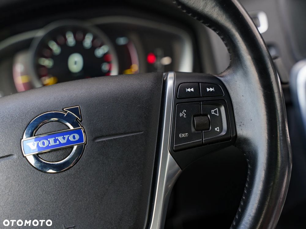 Volvo S60 T3 - 34