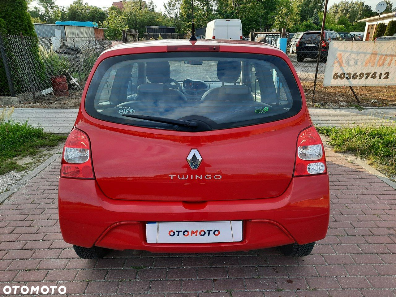 Renault Twingo - 5