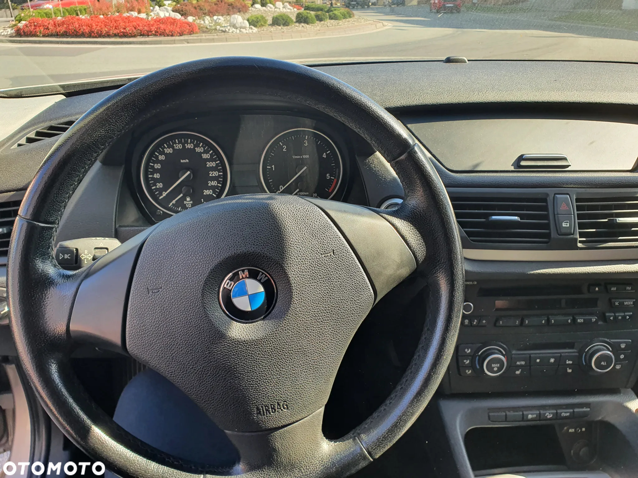 BMW X1 sDrive18d - 6