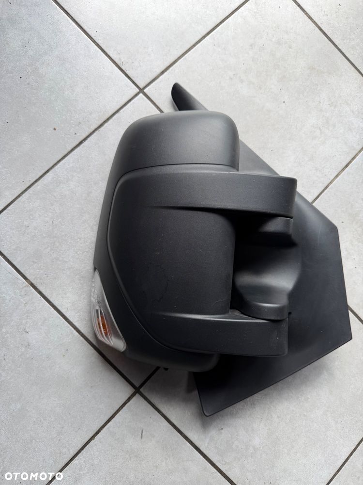 Lusterko prawe Renault Master III IV 11 PIN 963017417R - 4