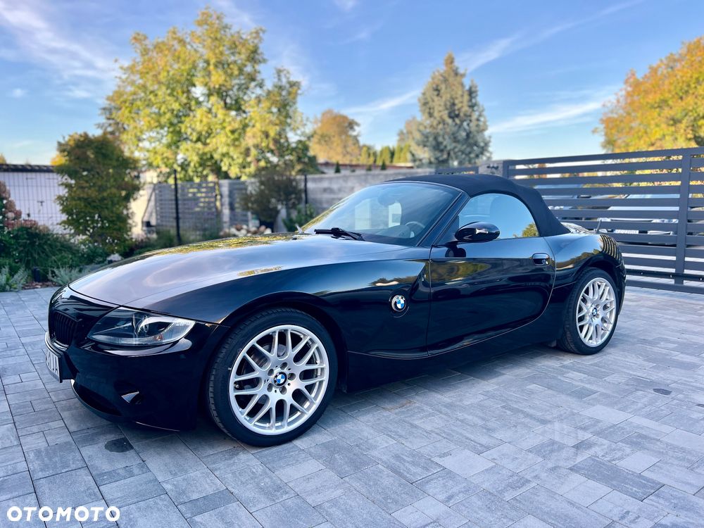 BMW Z4 2.0i - 31