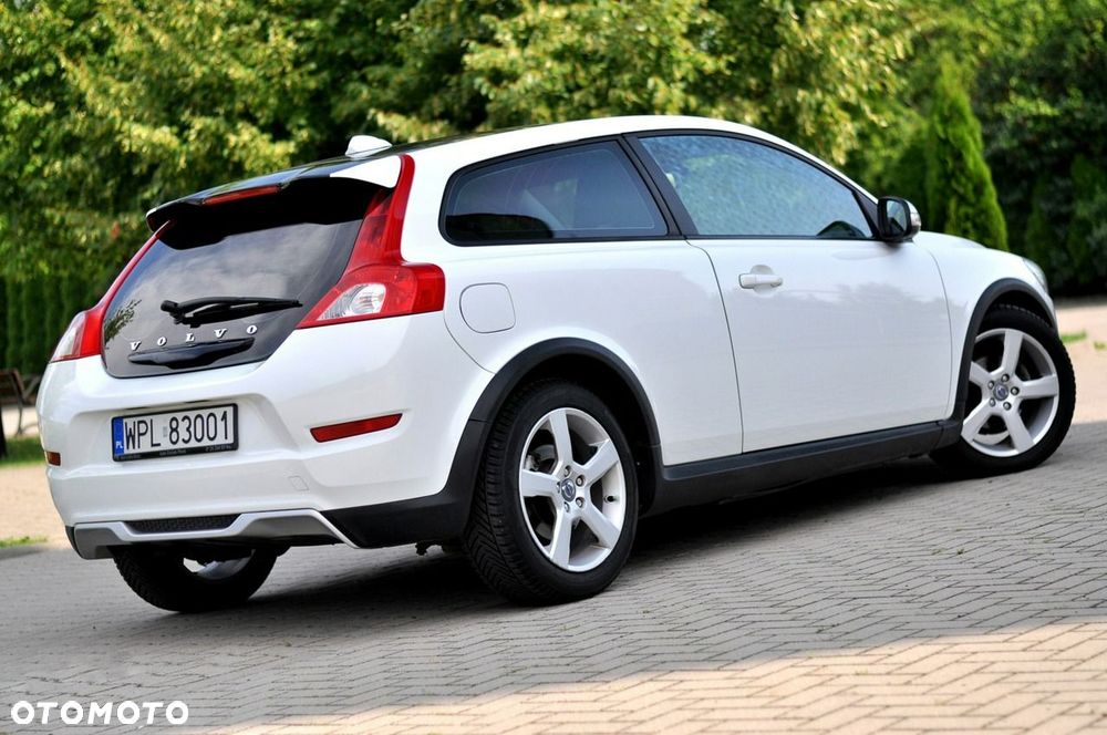 Volvo C30 1.6D DRIVe RDesign - 3