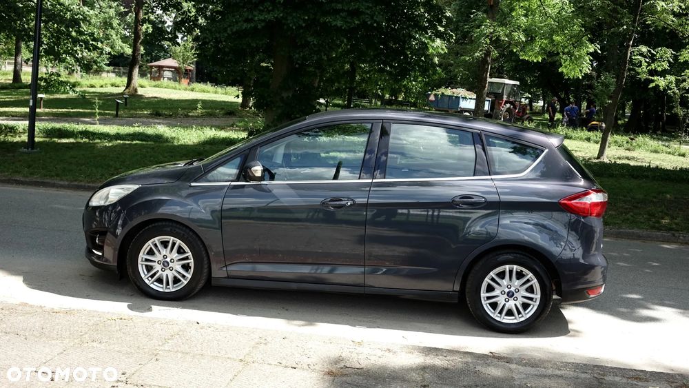Ford C-MAX 2.0 TDCi Titanium - 27