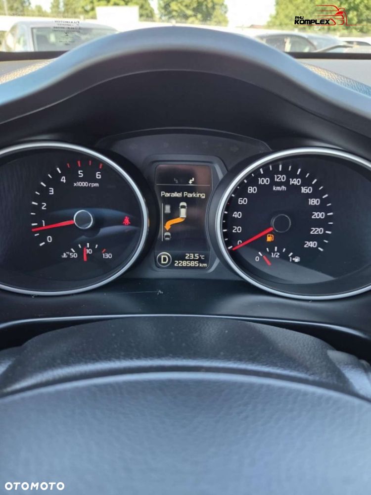 Kia Sportage - 24