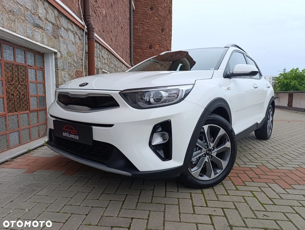 Kia Stonic 1.4 L - 1