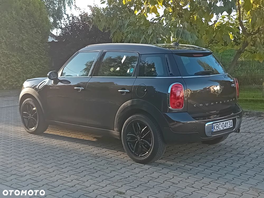 MINI Countryman - 13