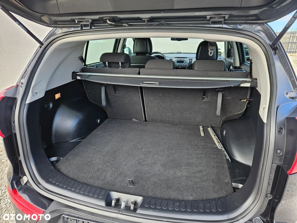 Kia Sportage - 13