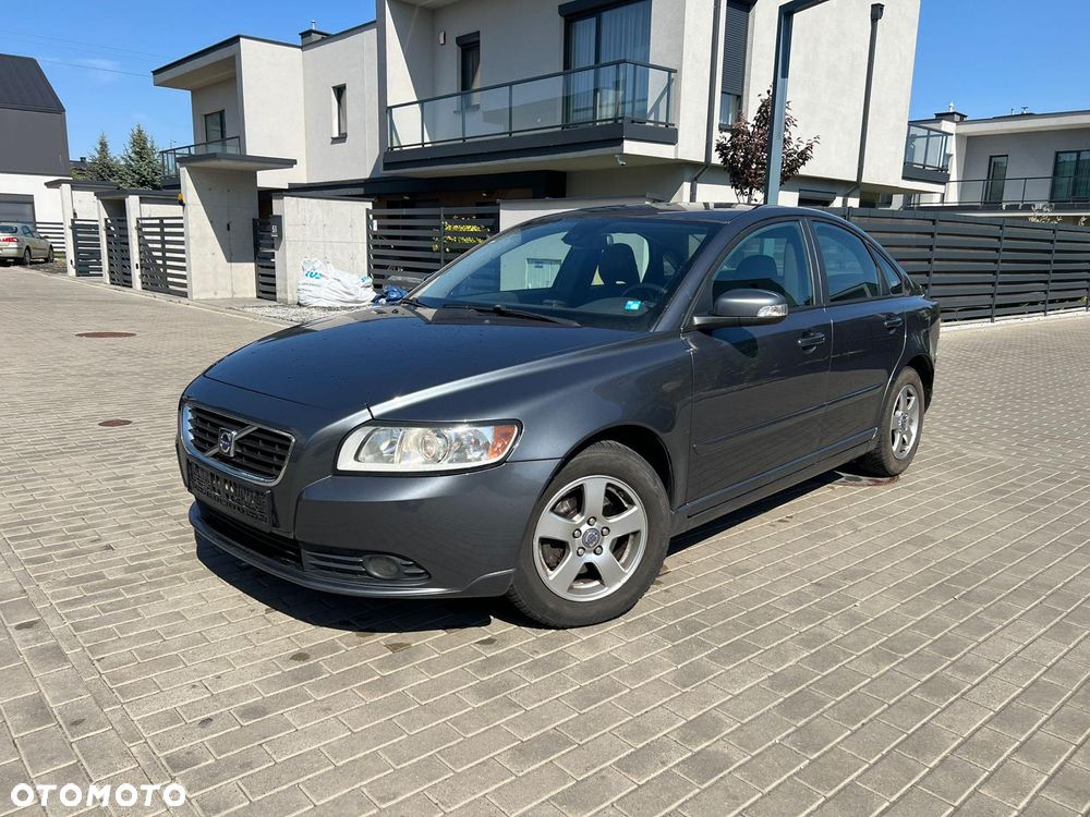 Volvo S40 1.8 - 1
