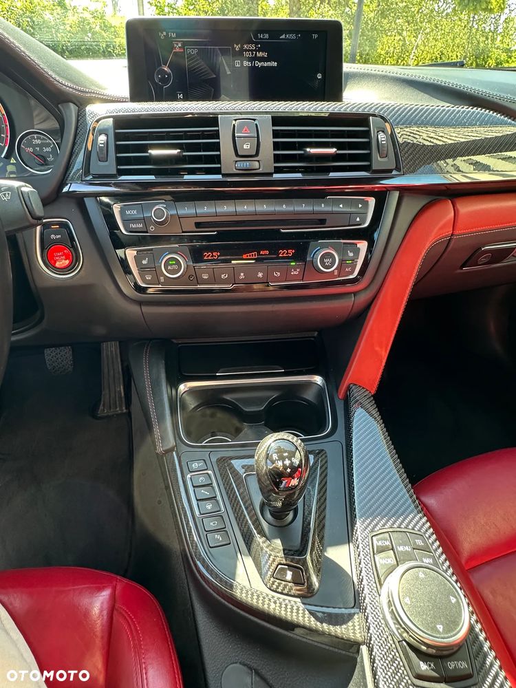 BMW M4 DKG - 21