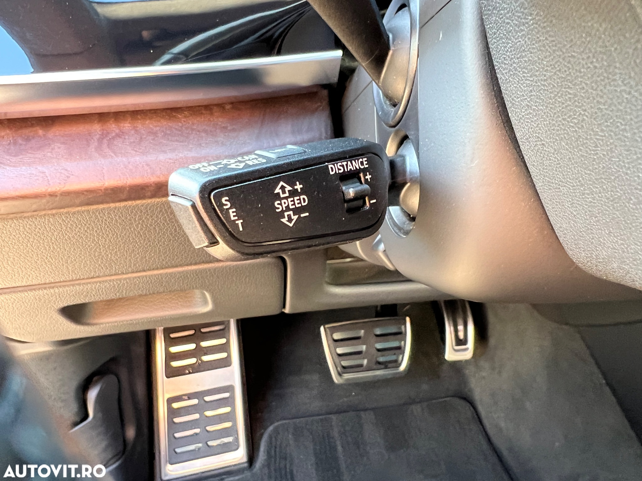 Audi Q8 3.0 50 TDI quattro Tiptronic MHEV - 34