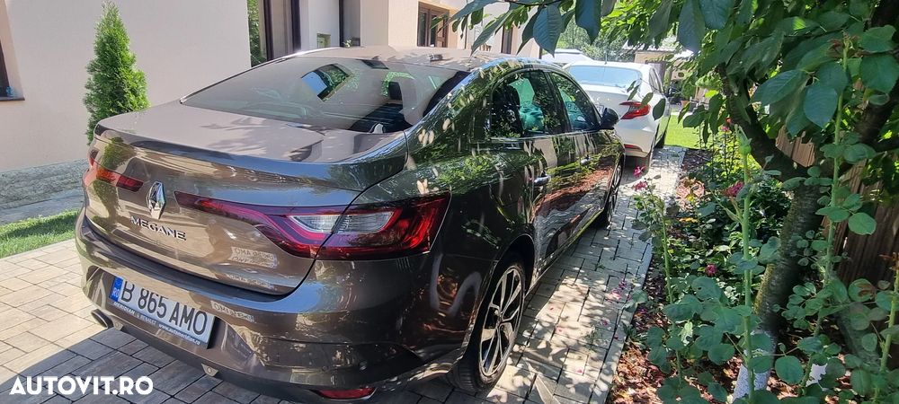Renault Megane - 7