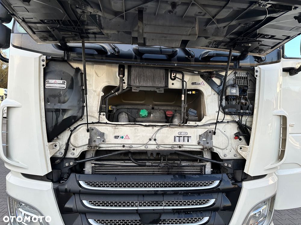 DAF XF 106 480 - 5