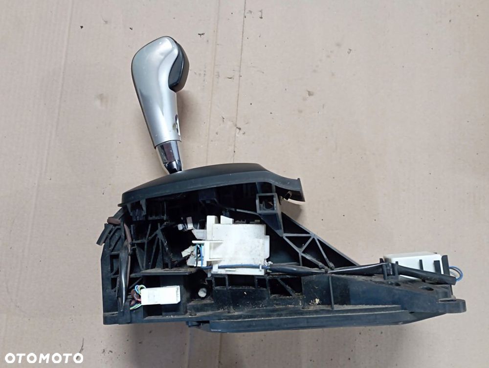 ISUZU D-MAX II 2 WYBIERAK LEWAREK ZMIANY BIEGÓW AUTOMAT - 3