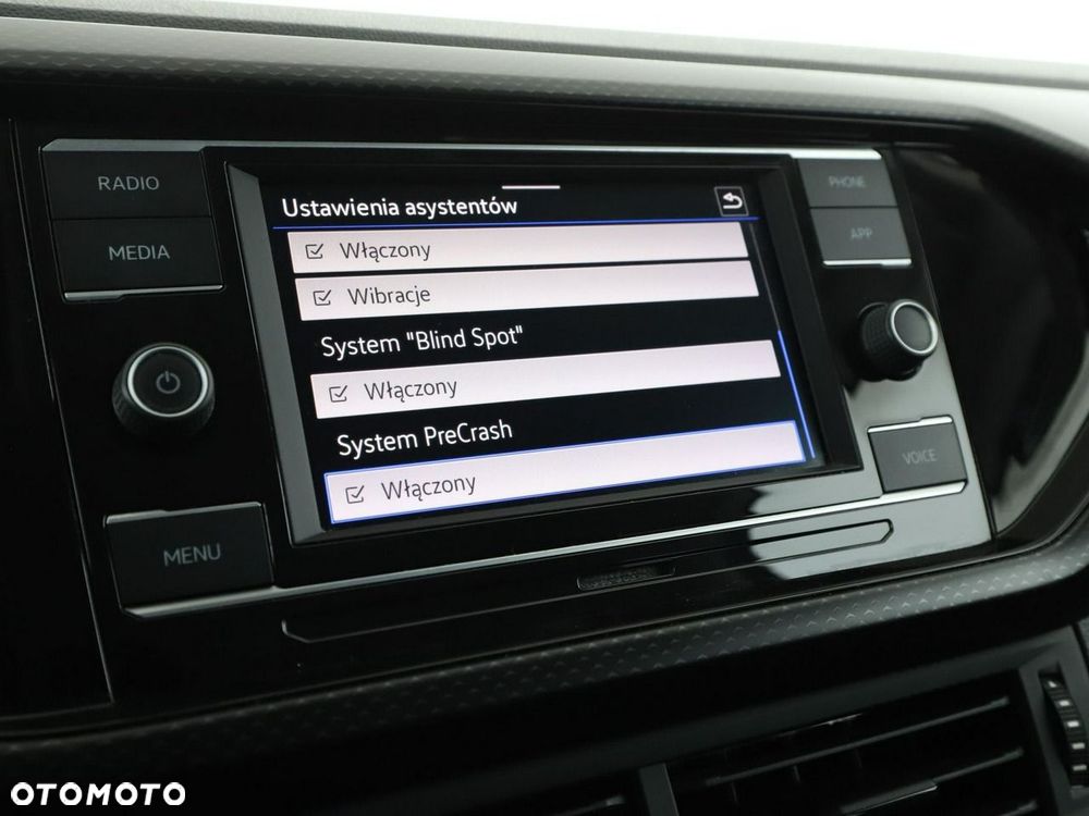 Volkswagen T-Cross 1.0 TSI Life - 27