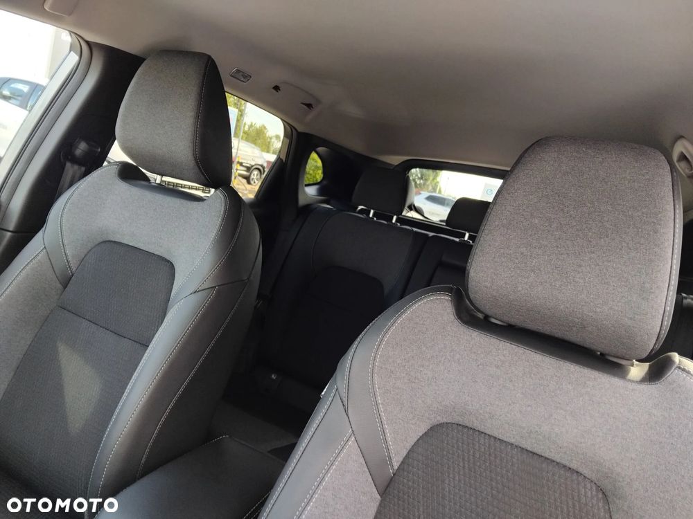 Nissan Qashqai 1.3 DIG-T MHEV N-Connecta Xtronic - 25