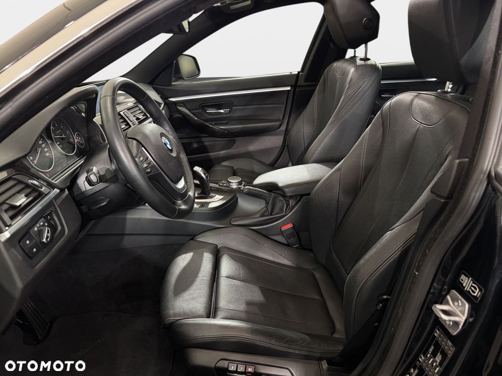 BMW Seria 4 - 16