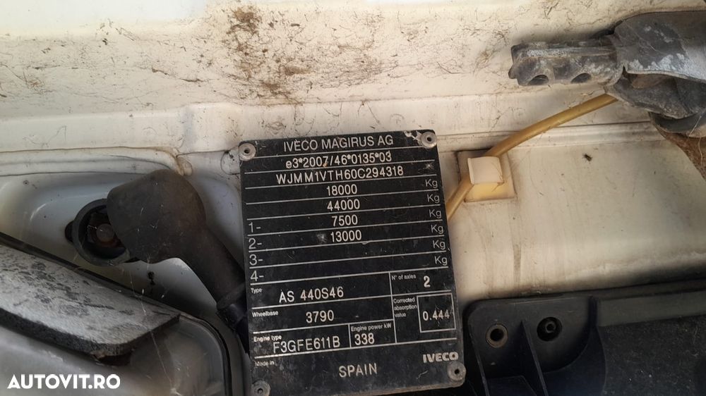 Iveco AS440T/P - 4
