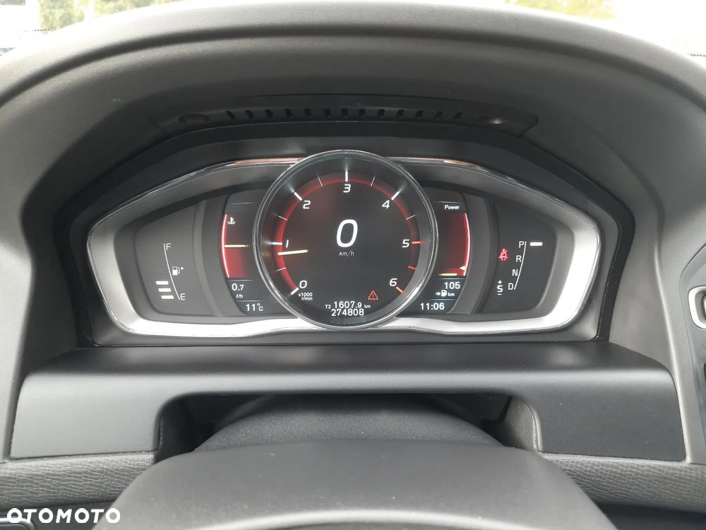 Volvo XC 60 D4 AWD Summum - 27