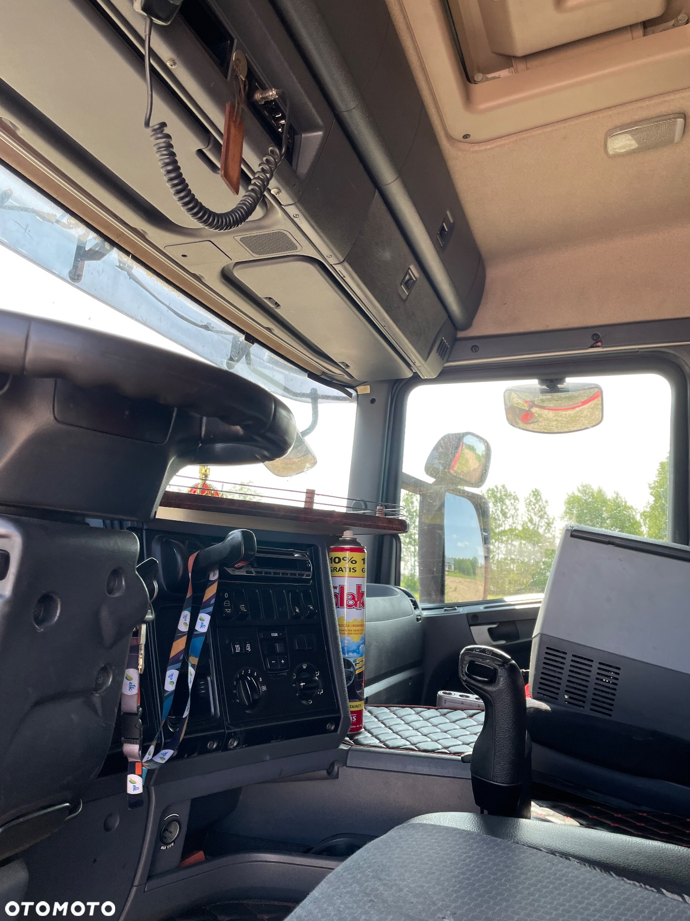 Scania G420 - 7
