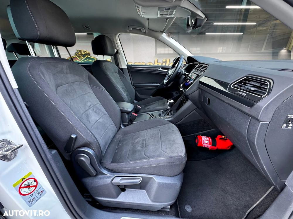 Volkswagen Tiguan 1.4 eHybrid OPF DSG Elegance - 9