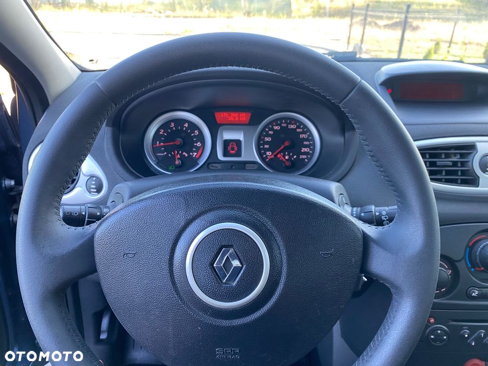 Renault Clio 1.2 16V Rip Curl - 36