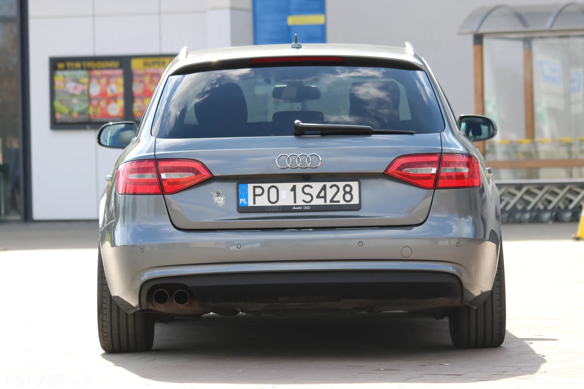 Audi A4 2.0 TDI - 19