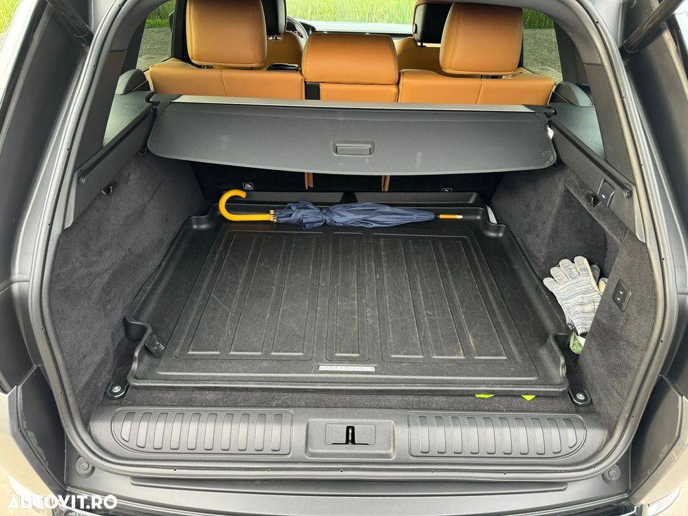 Land Rover Range Rover Sport 3.0 SDV6 HSE Dynamic - 10