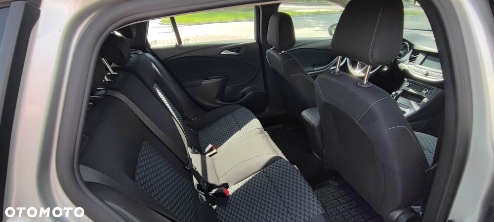 Opel Astra 1.6 T GPF Enjoy S&S - 13