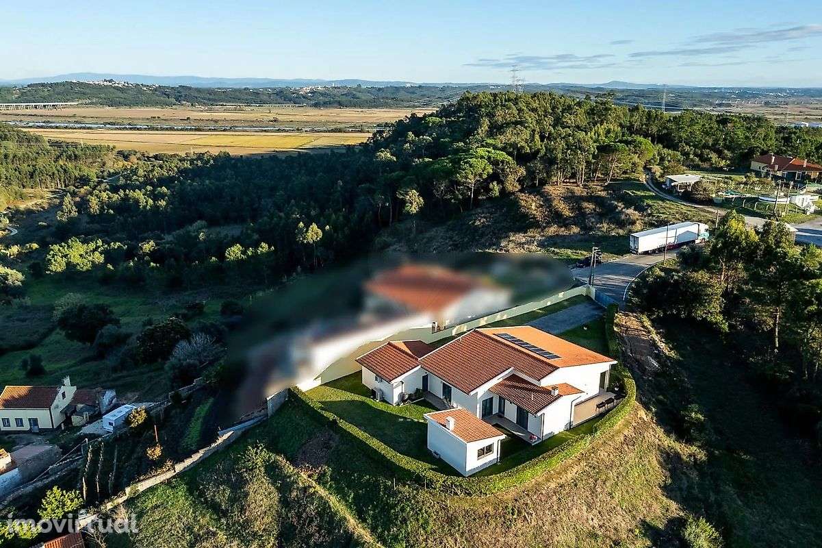 Moradia T4 para venda - Grande imagem: 2/34