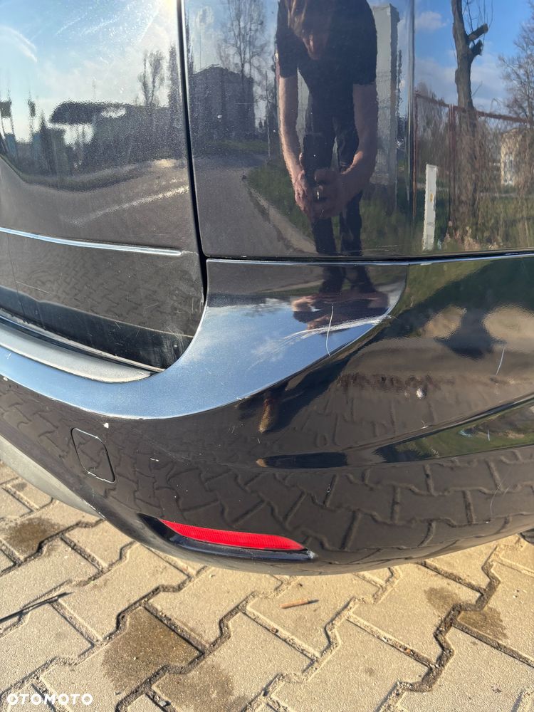 Ford Focus 1.6 Silver X - 8