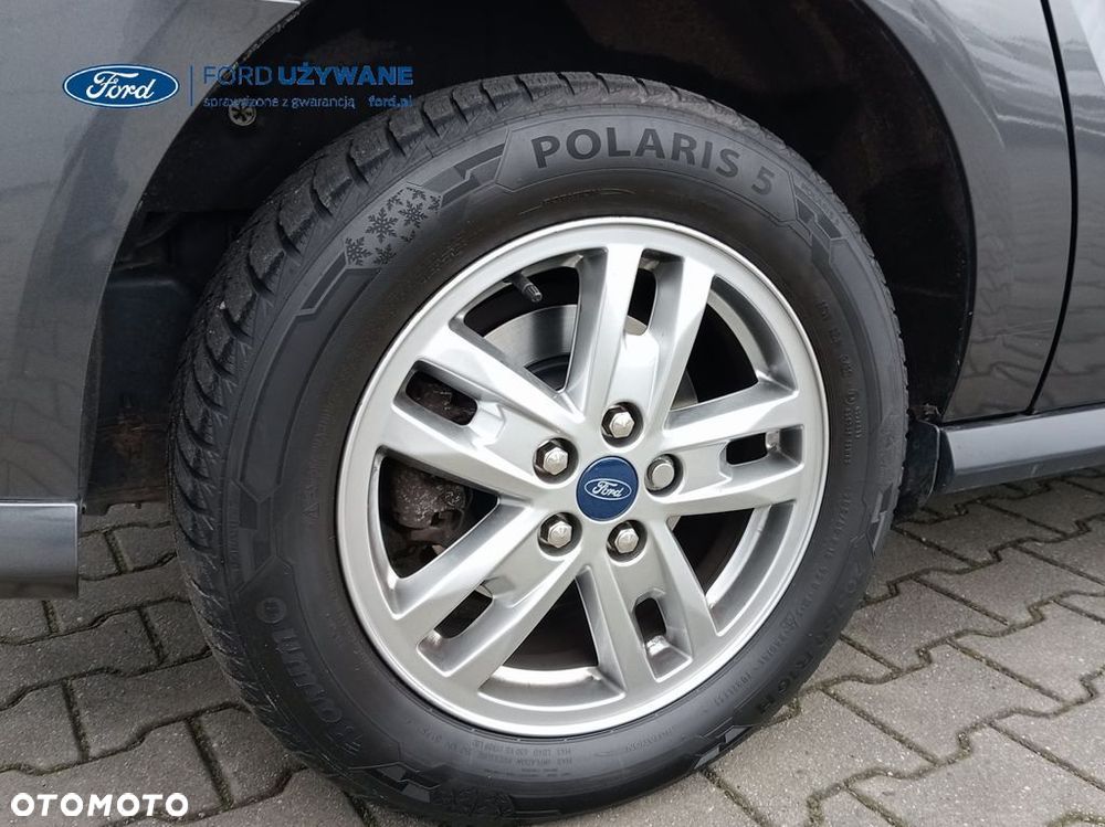 Ford Tourneo Connect - 29