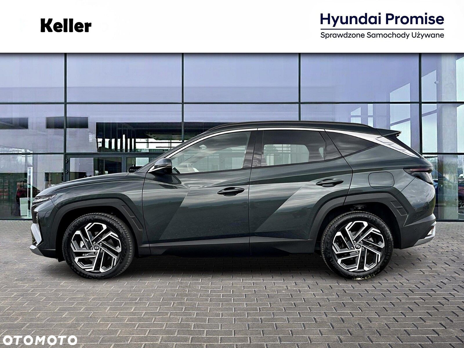 Hyundai Tucson - 3