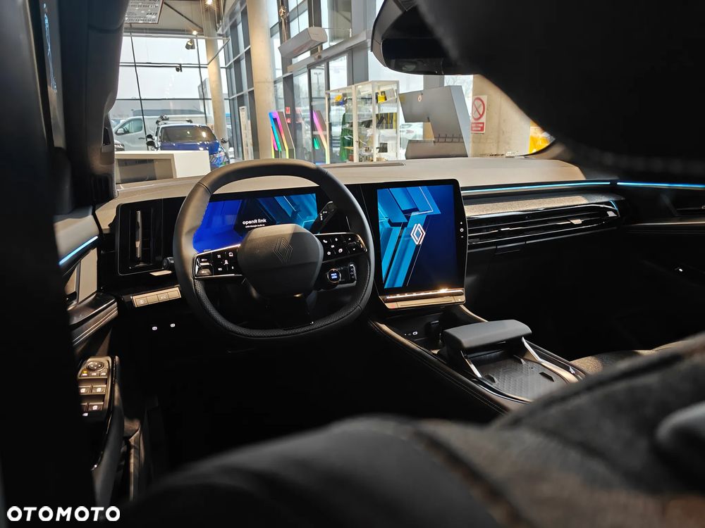 Renault Austral 1.2 E-Tech Full Hybrid 200 Techno MMT - 15