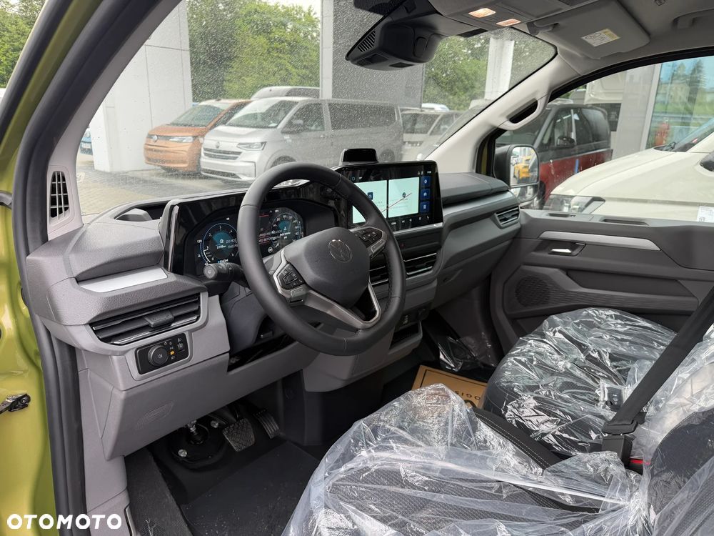 Volkswagen Transporter T7 - 8