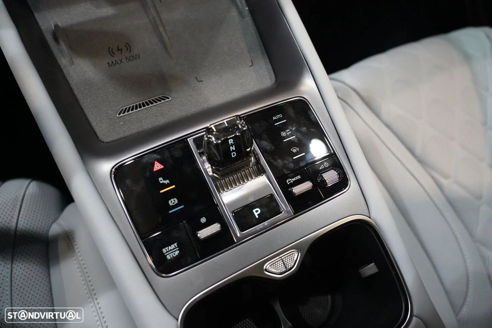 BYD Sealion 7 SEALION7 82.5 kWh Comfort - 27