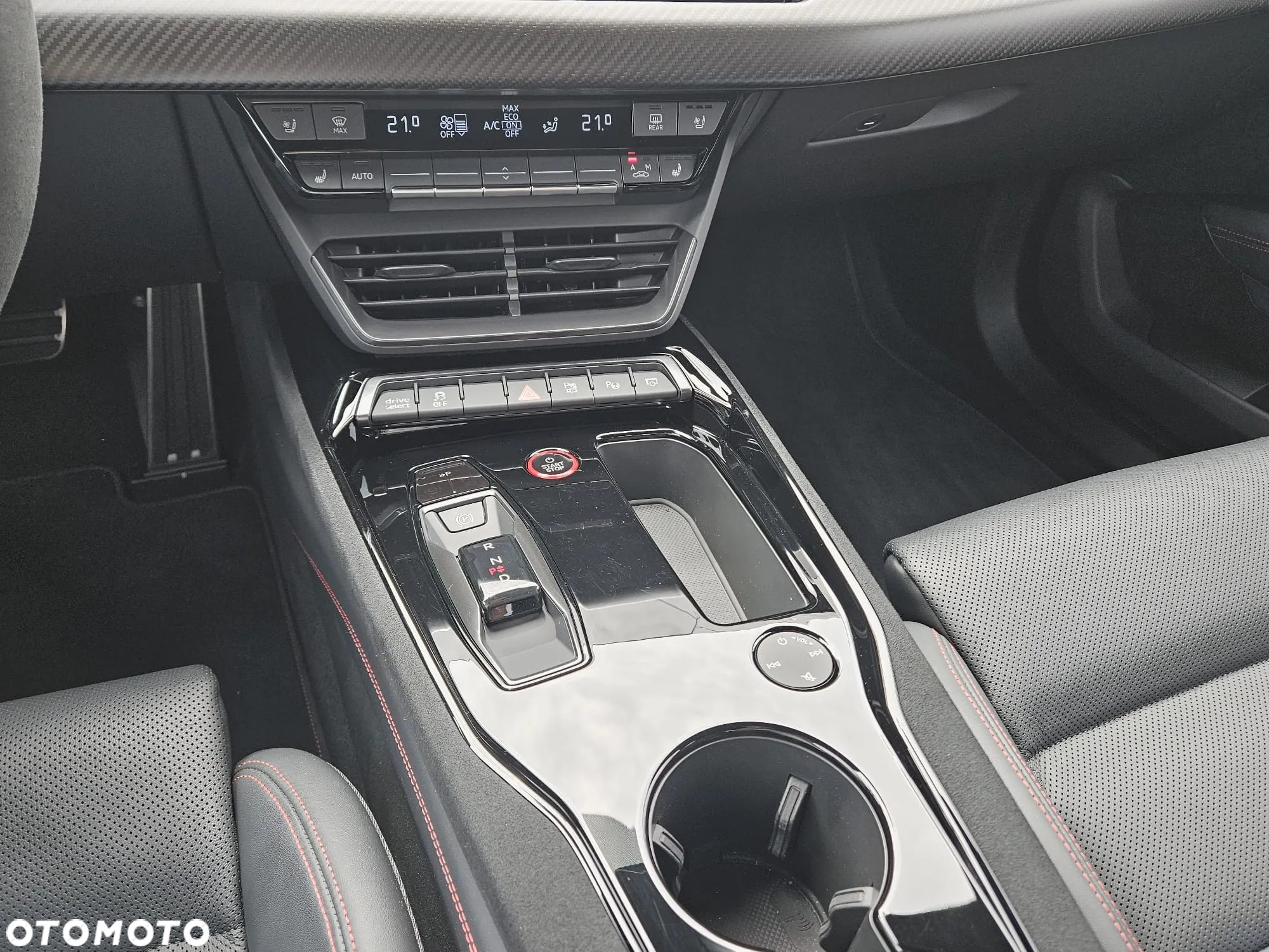 Audi e-tron GT 105kWh RS Quattro - 31
