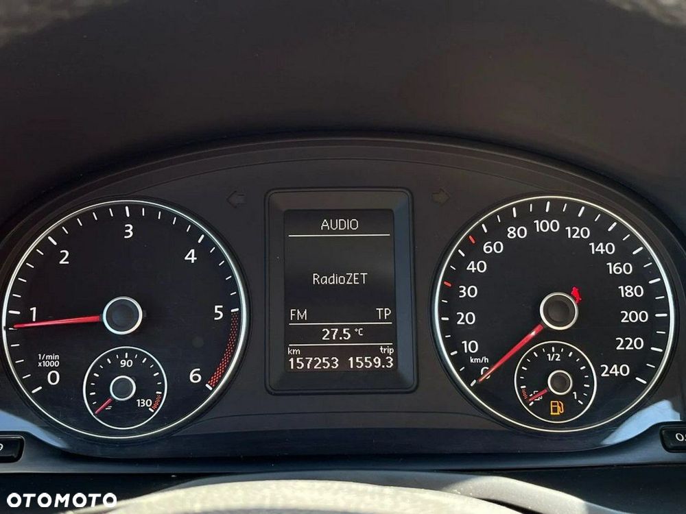 Volkswagen Caddy - 22
